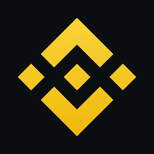 Binance Referral